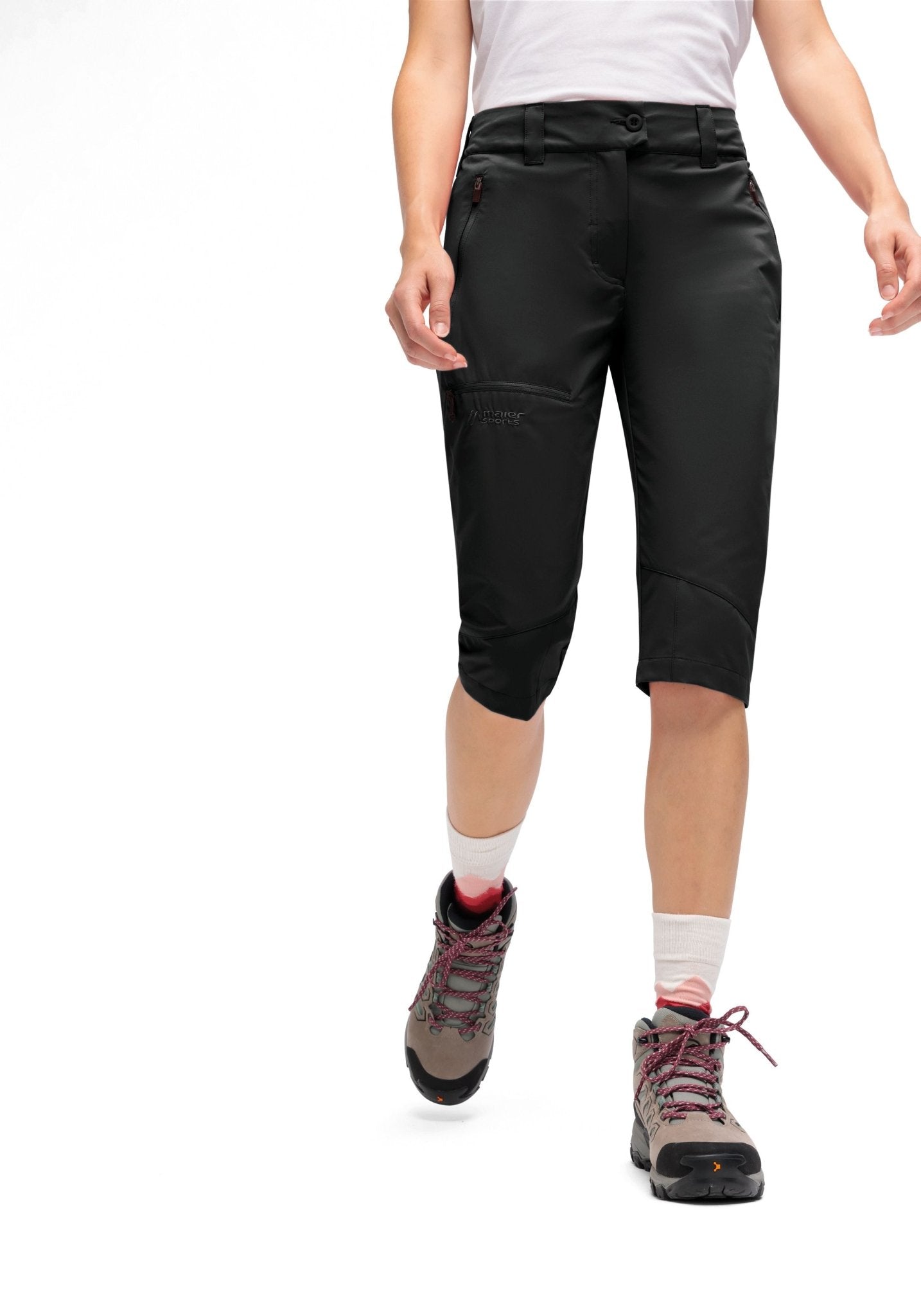 Maier Sports W LULAKA CAPRI LOOP