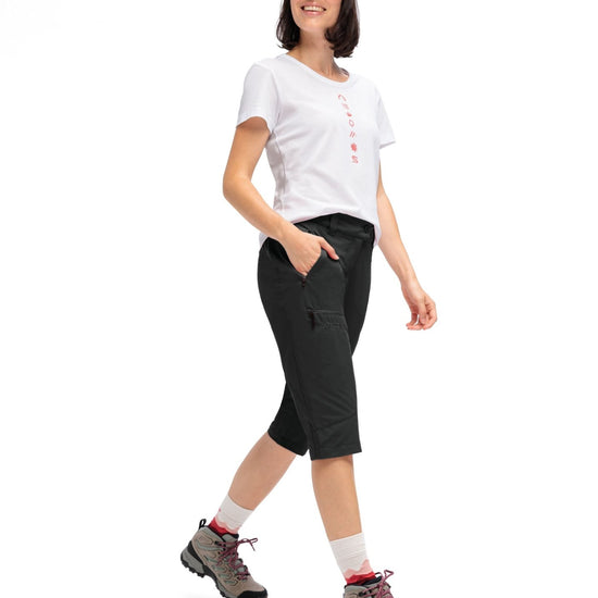 Maier Sports W LULAKA CAPRI LOOP
