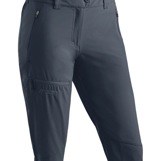 Maier Sports W LULAKA CAPRI LOOP