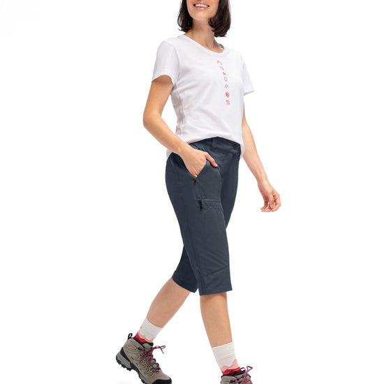 Maier Sports W LULAKA CAPRI LOOP