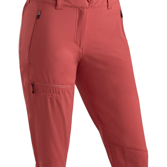 Maier Sports W LULAKA CAPRI LOOP