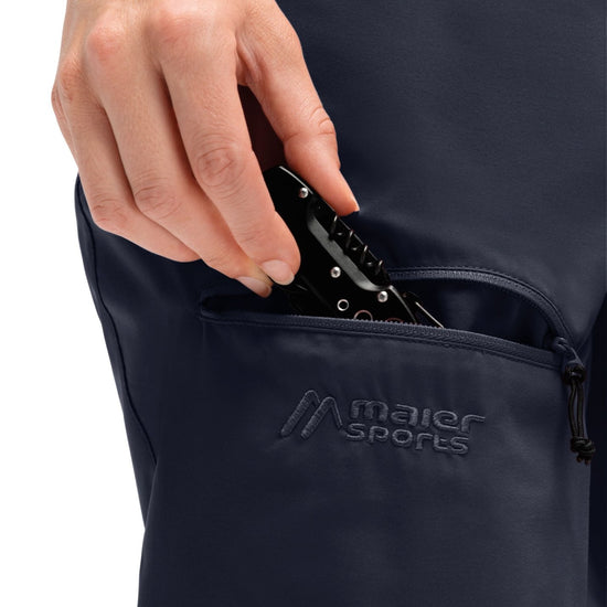 Maier Sports W LULAKA CAPRI LOOP