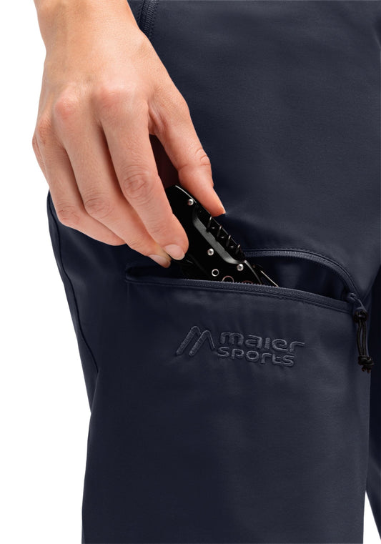 Maier Sports W LULAKA CAPRI LOOP