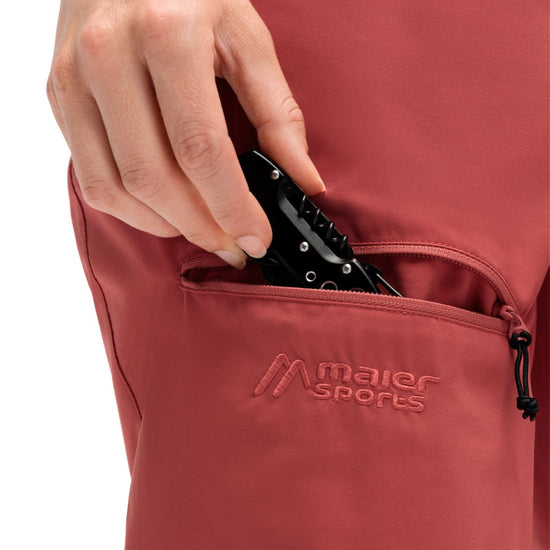 Maier Sports W LULAKA CAPRI LOOP