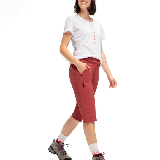 Maier Sports W LULAKA CAPRI LOOP