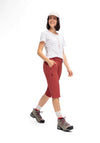 Maier Sports W LULAKA CAPRI LOOP