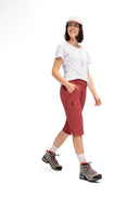 Maier Sports W LULAKA CAPRI LOOP