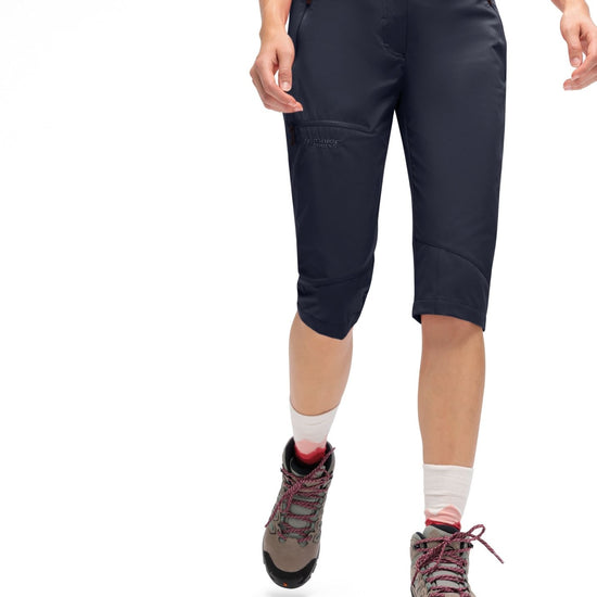 Maier Sports W LULAKA CAPRI LOOP