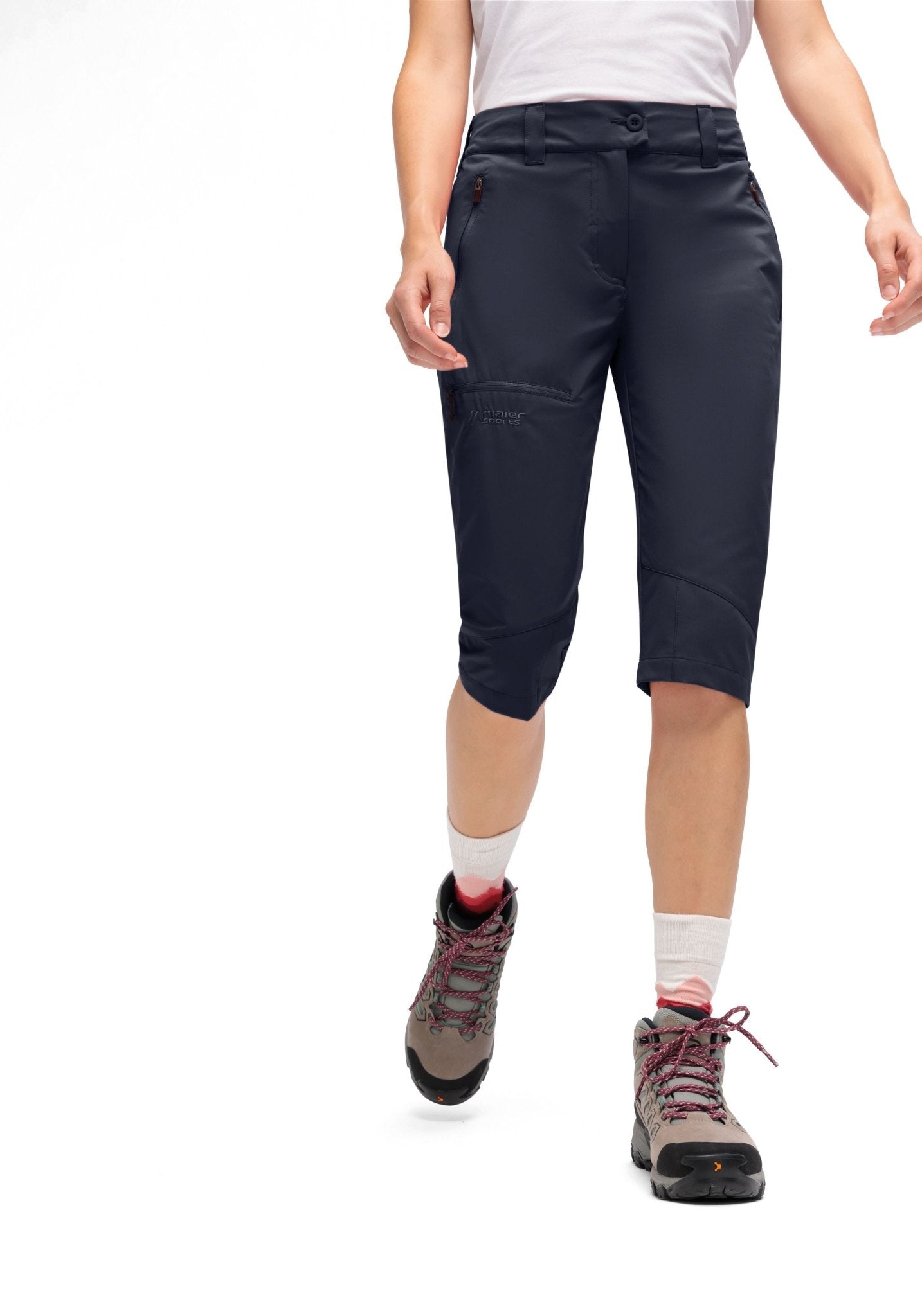 Maier Sports W LULAKA CAPRI LOOP