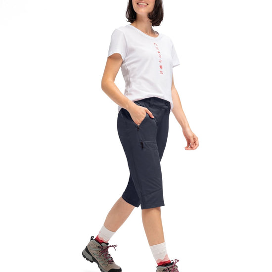Maier Sports W LULAKA CAPRI LOOP