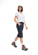 Maier Sports W LULAKA CAPRI LOOP