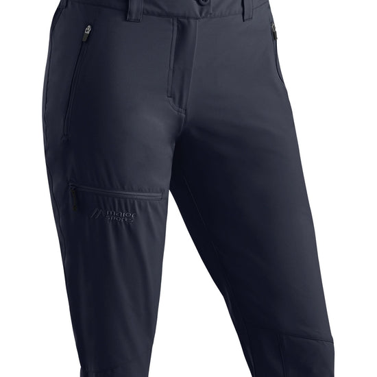 Maier Sports W LULAKA CAPRI LOOP