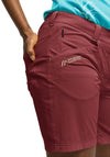 Maier Sports W LULAKA SHORTS
