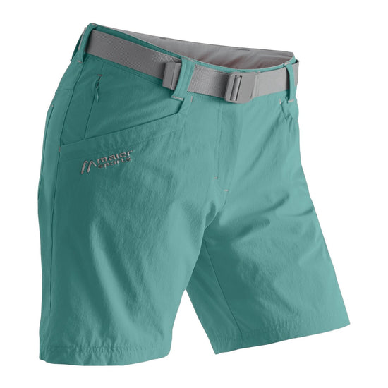 Maier Sports W LULAKA SHORTS