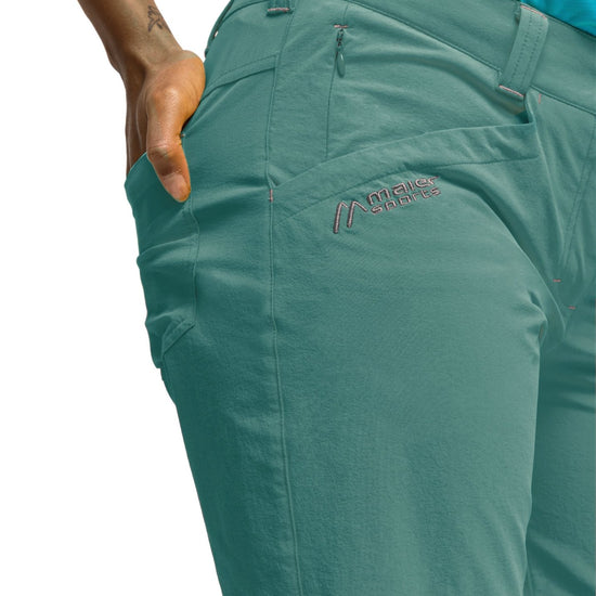 Maier Sports W LULAKA SHORTS