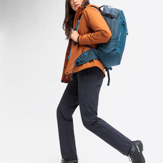 Maier Sports W LULAKA WINTER