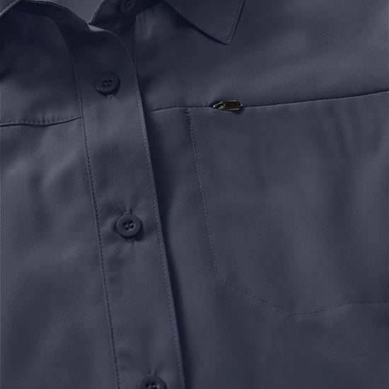 Maier Sports W MAGOS L/S