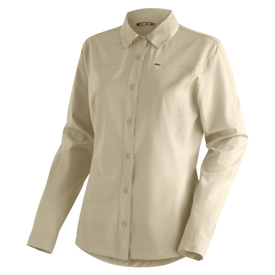 Maier Sports W MAGOS L/S