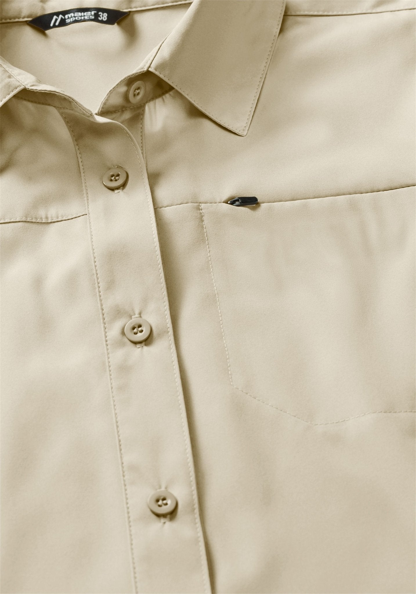 Maier Sports W MAGOS L/S