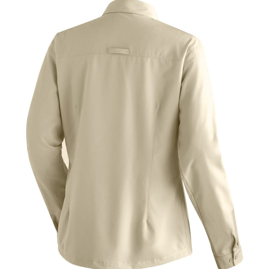 Maier Sports W MAGOS L/S