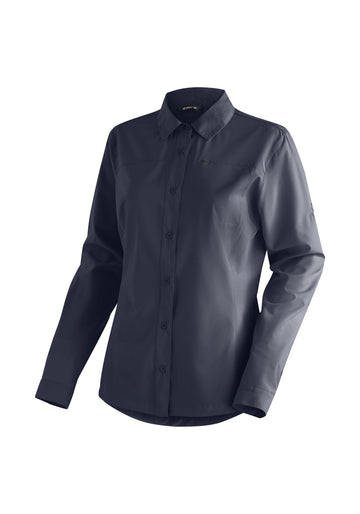 Maier Sports W MAGOS L/S