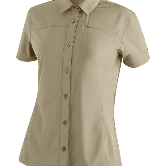 Maier Sports W MAGOS S/S