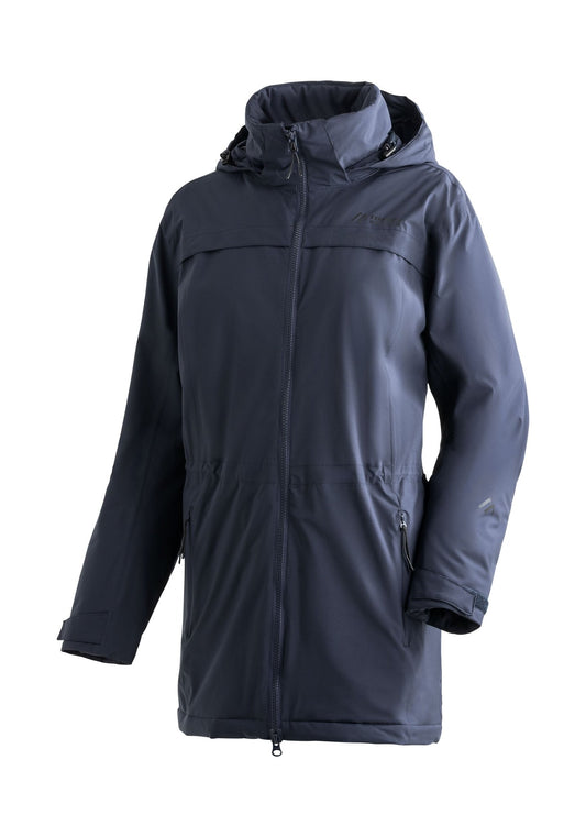 Maier Sports W METOR COAT