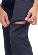 Maier Sports W NATA ZIP LOOP