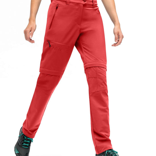 Maier Sports W NATA ZIP LOOP