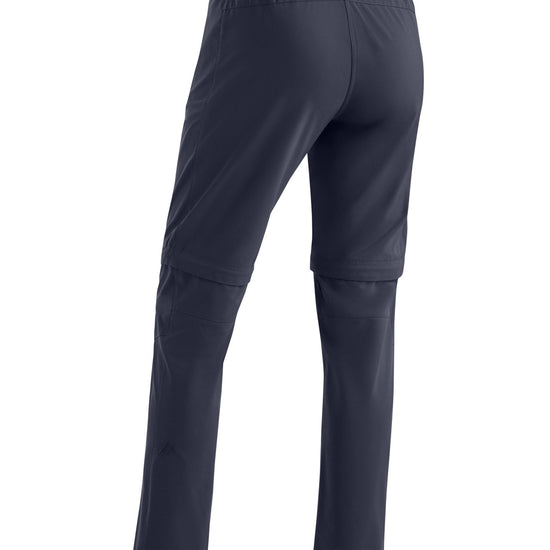 Maier Sports W NATA ZIP LOOP