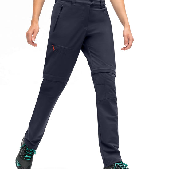 Maier Sports W NATA ZIP LOOP