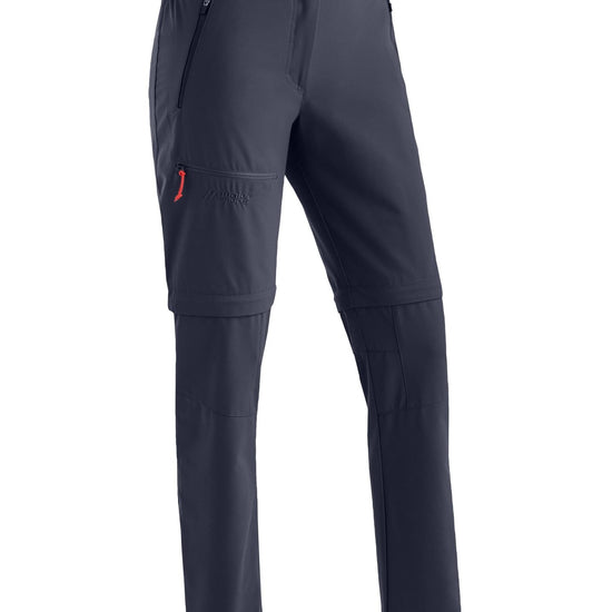 Maier Sports W NATA ZIP LOOP
