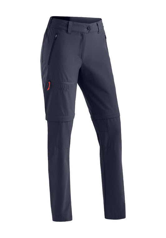 Maier Sports W NATA ZIP LOOP