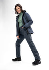 Maier Sports W R3 ZED PANTS