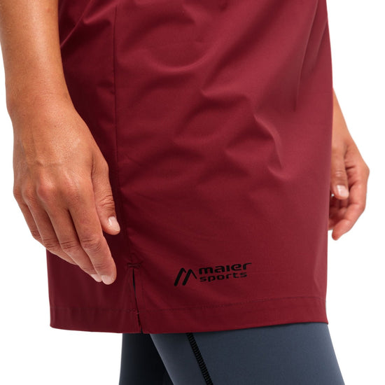 Maier Sports W RAIN SKIRT 2.0