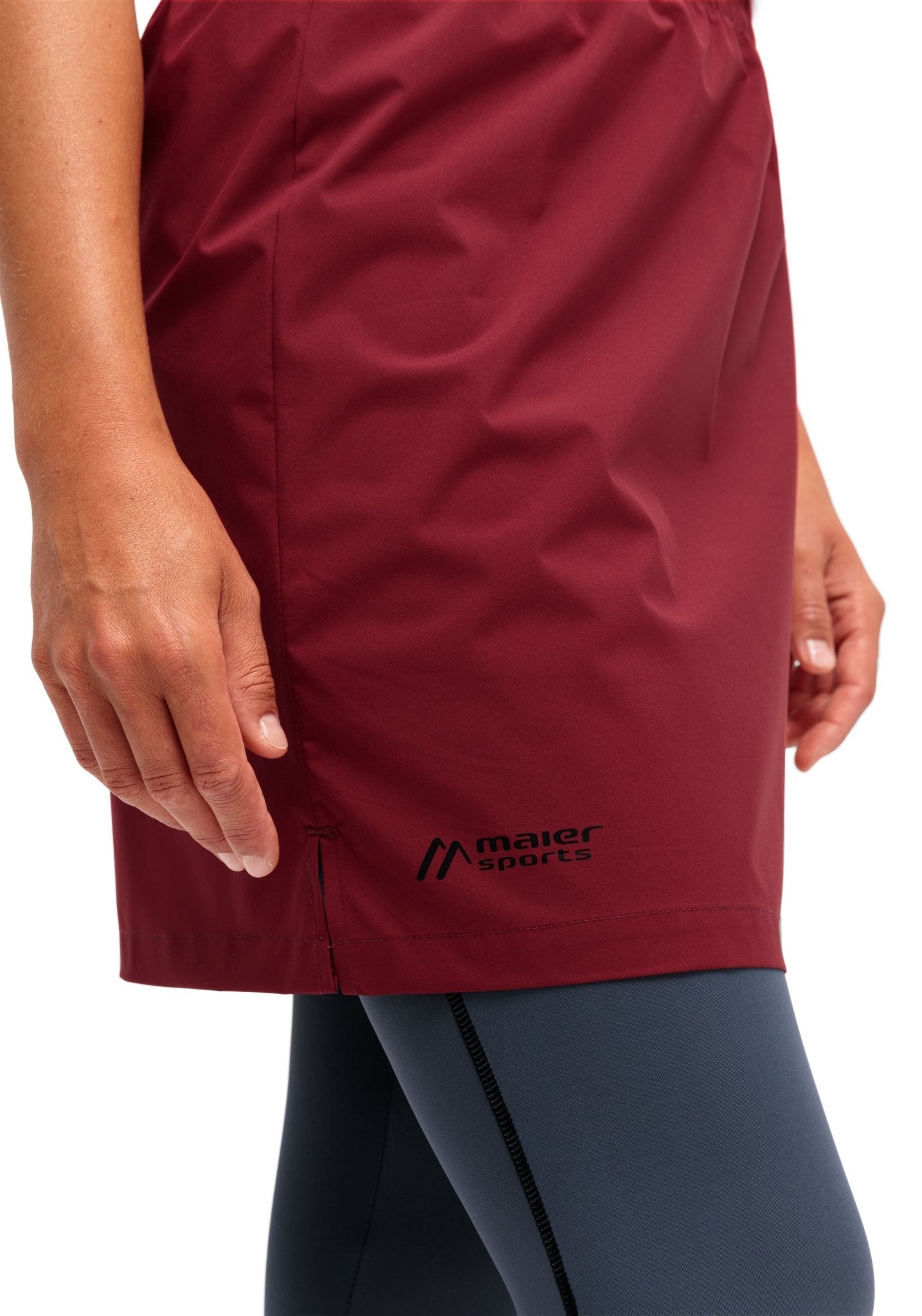 Maier Sports W RAIN SKIRT 2.0