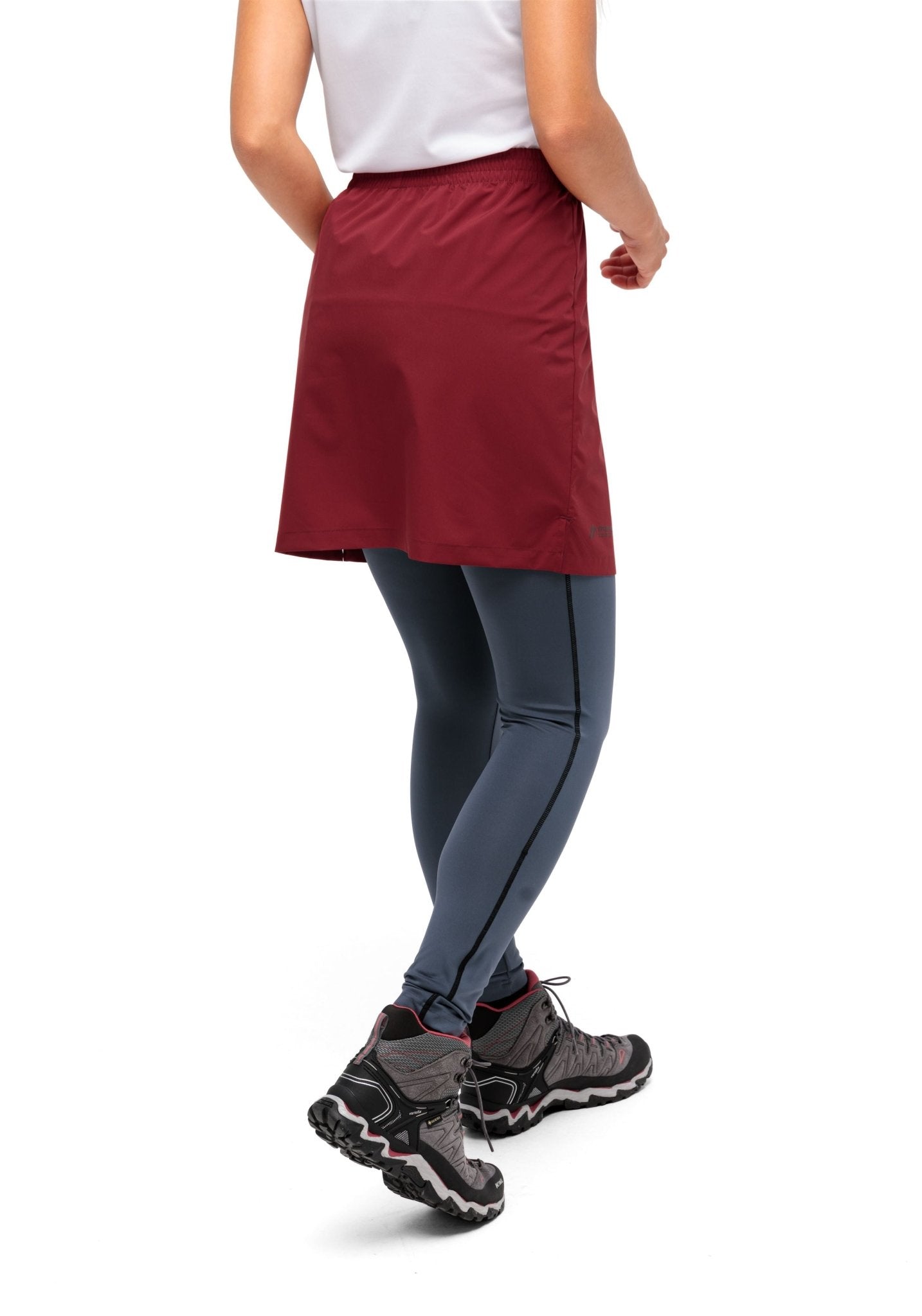 Maier Sports W RAIN SKIRT 2.0