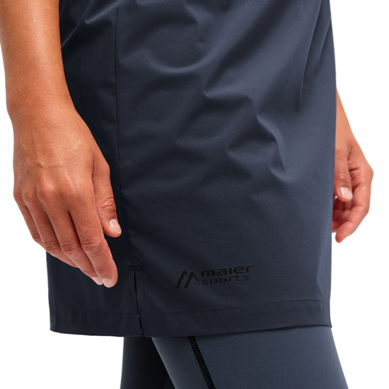 Maier Sports W RAIN SKIRT 2.0