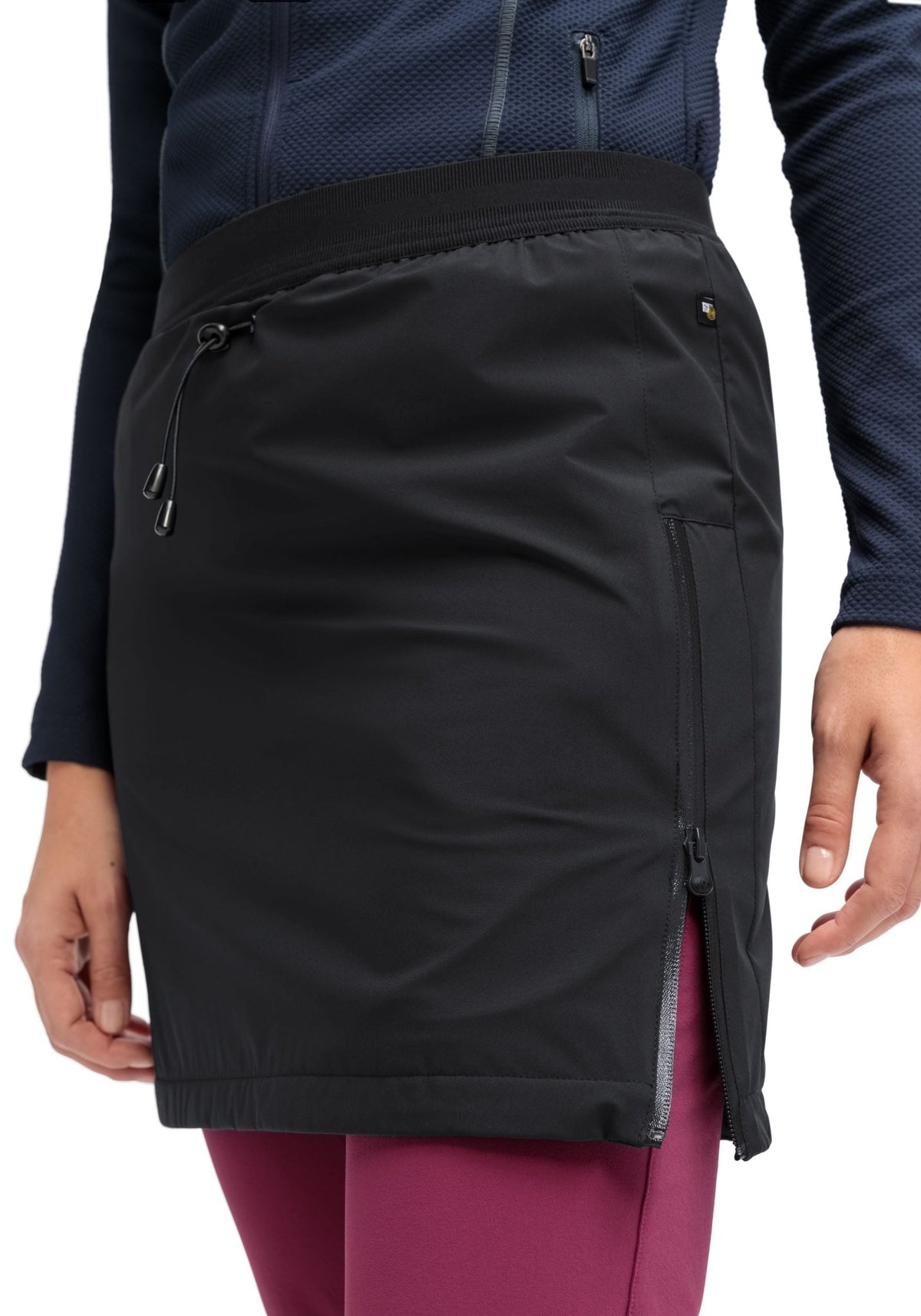 Maier Sports W LLUVIA INVIERNO