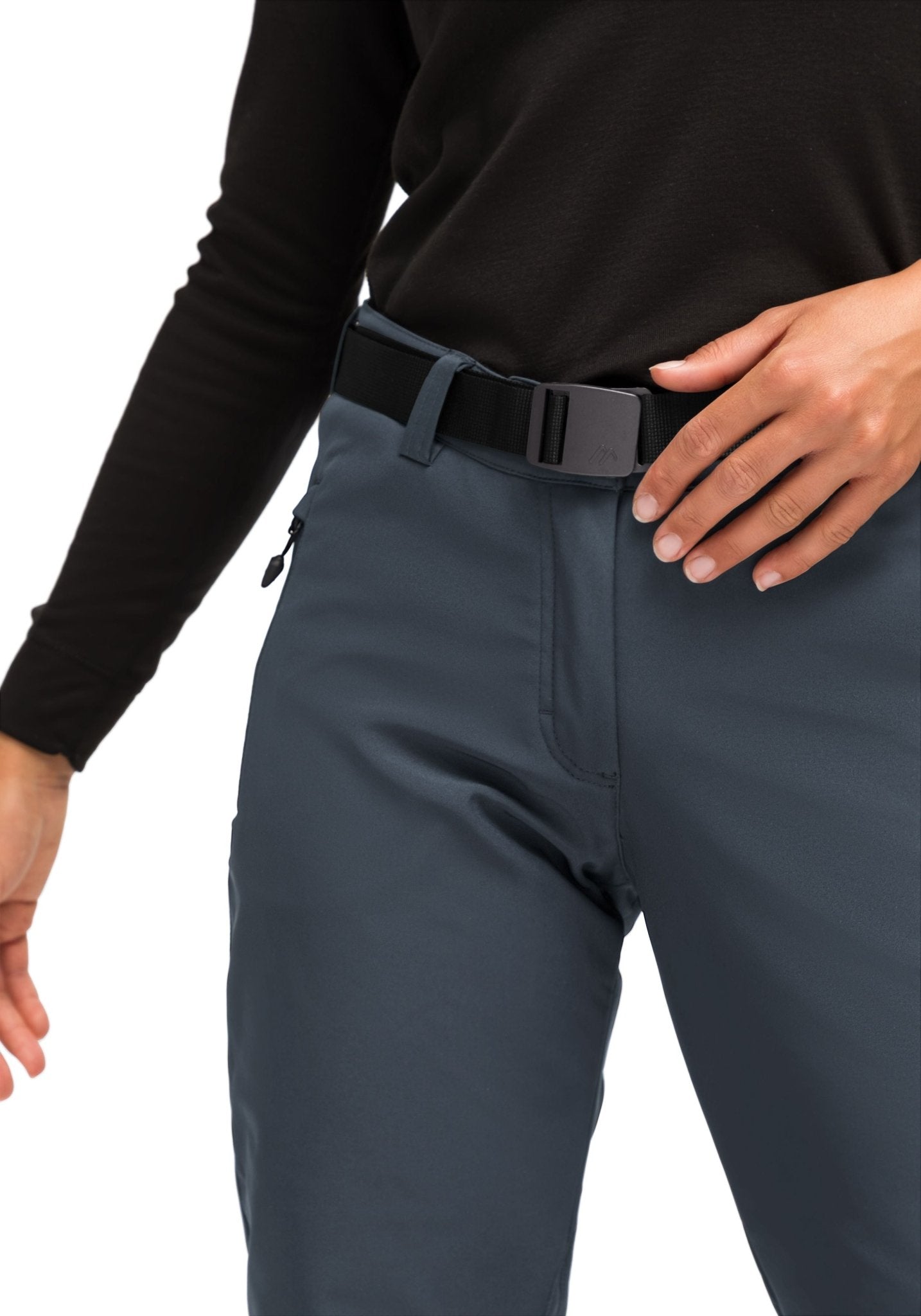 Maier Sports W TECH PANTS