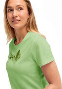 Maier Sports W TILIA PIQUE