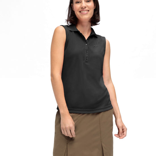 Maier Sports W ULRIKE SLEEVELESS