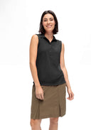 Maier Sports W ULRIKE SLEEVELESS