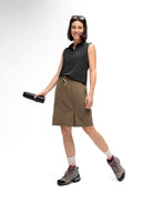 Maier Sports W ULRIKE SLEEVELESS