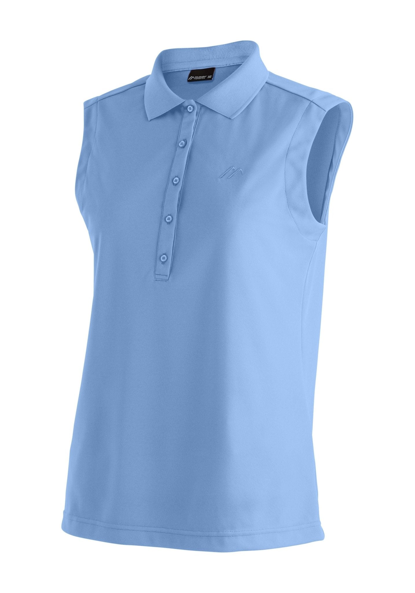 Maier Sports W ULRIKE SLEEVELESS
