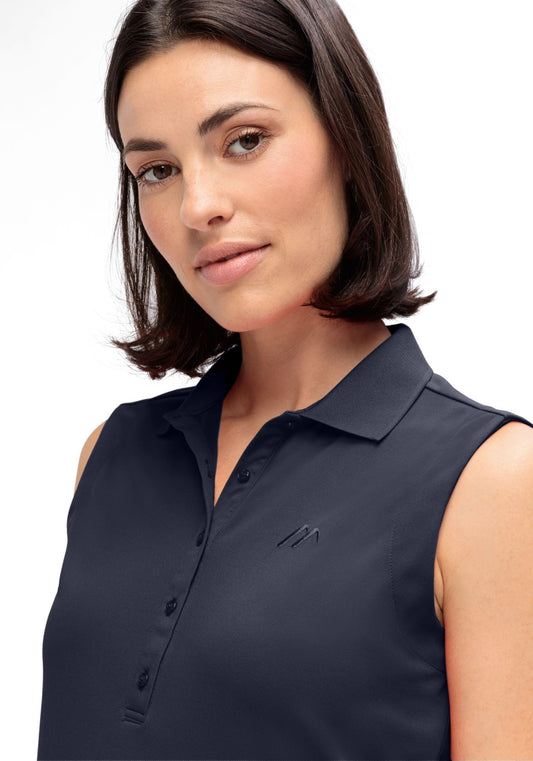 Maier Sports W ULRIKE SLEEVELESS