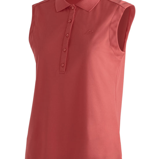 Maier Sports W ULRIKE SLEEVELESS