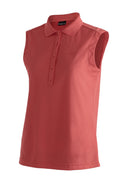 Maier Sports W ULRIKE SLEEVELESS