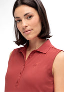 Maier Sports W ULRIKE SLEEVELESS