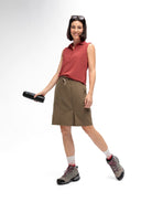 Maier Sports W ULRIKE SLEEVELESS